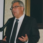 10-21-09-Bob-Gruber-Speaker