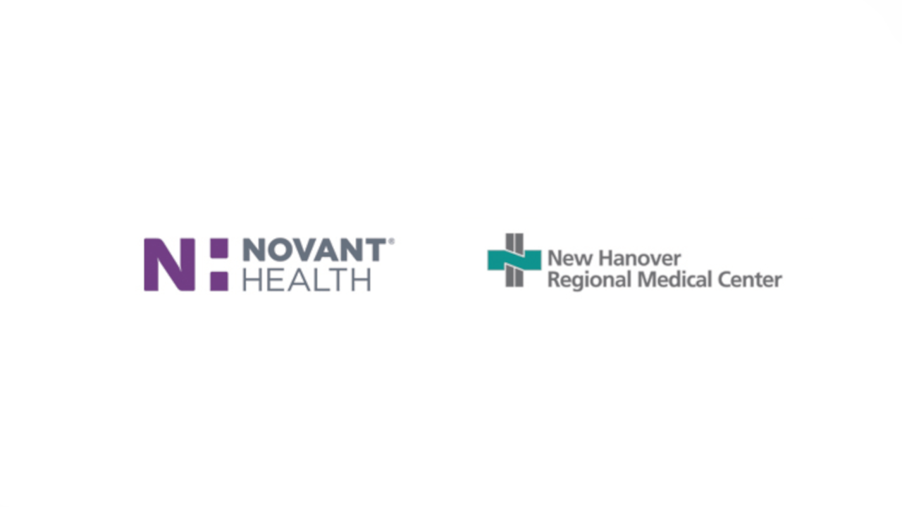 Novant Health New Hanover Regional Medical