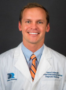 Aaron Kline, MD